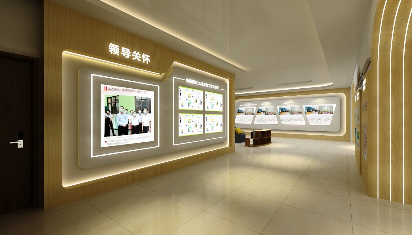 為什么虛擬現(xiàn)實展廳設(shè)計是未來趨勢？五大理由告訴你